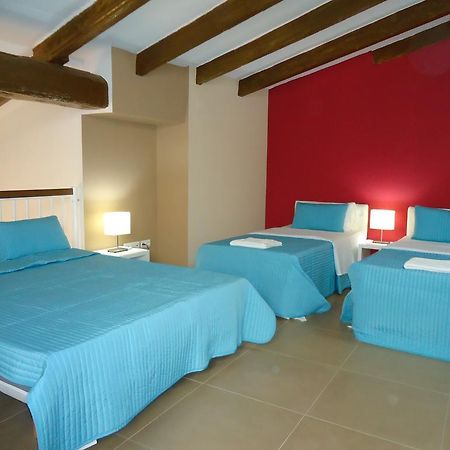 Valencia Apartmans Serranos Exterior foto