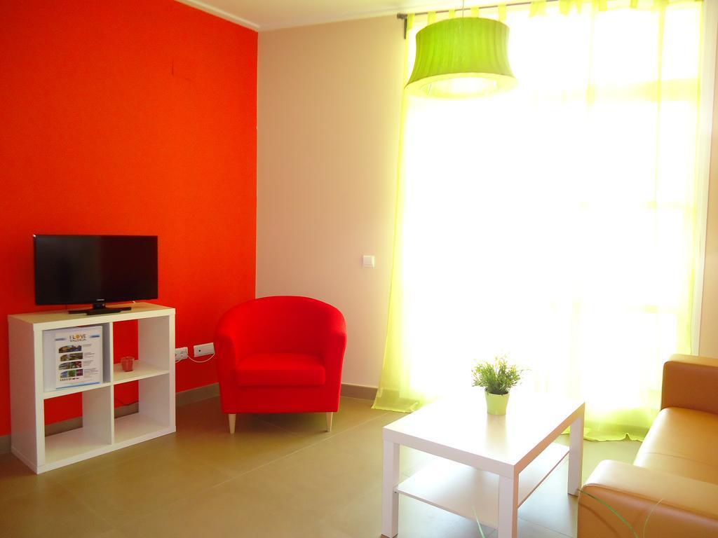 Valencia Apartmans Serranos Exterior foto