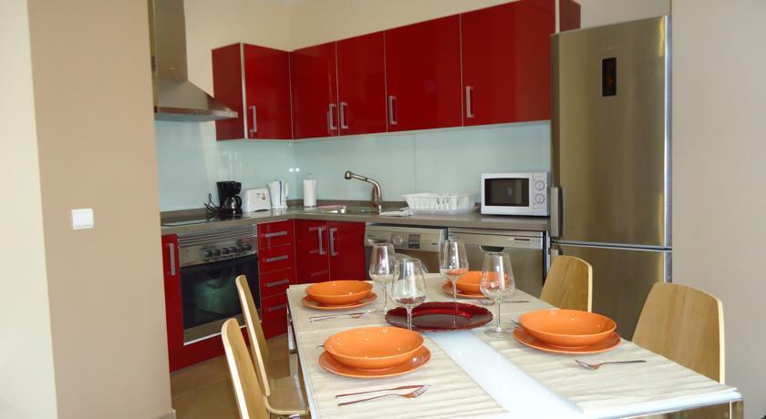 Valencia Apartmans Serranos Exterior foto