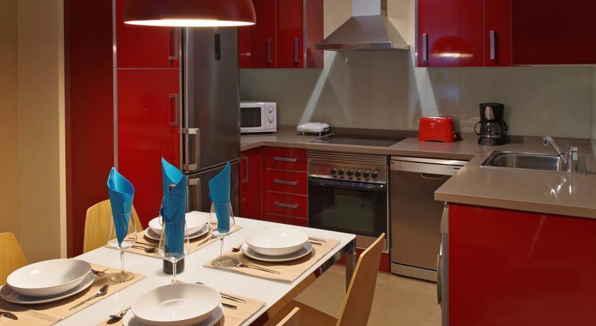 Valencia Apartmans Serranos Exterior foto