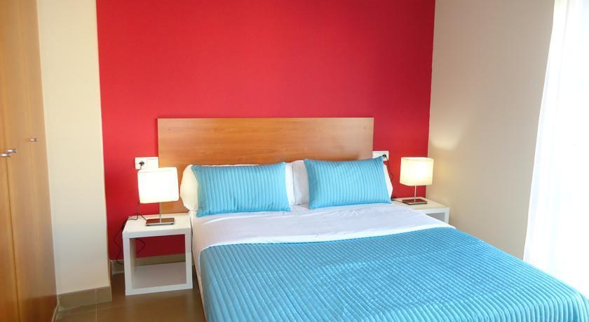 Valencia Apartmans Serranos Exterior foto