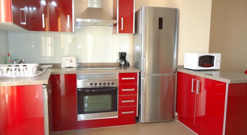 Valencia Apartmans Serranos Exterior foto